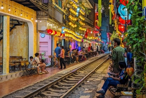 Vietnam: tour di 12 giorni per anziani