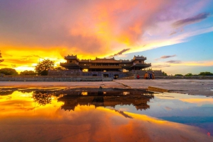 Vietnam: tour di 12 giorni per anziani