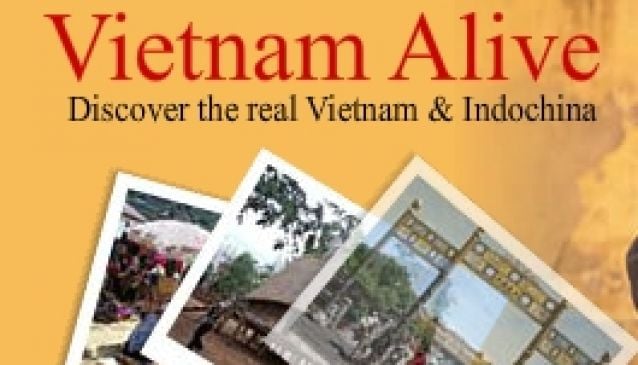 Vietnam Alive Travel