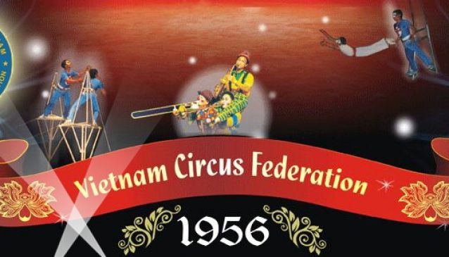 Vietnam Circus Federation