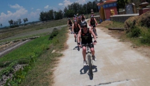 Vietnam Cycle Day Tour
