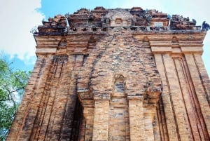 Vietnam Nha Trang one-day tour