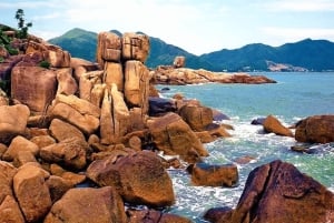 Vietnam Nha Trang one-day tour
