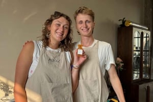 Hanoi: Vietnam Scents Perfumery Class