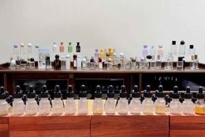Hanoi: Vietnam Scents Perfumery Class