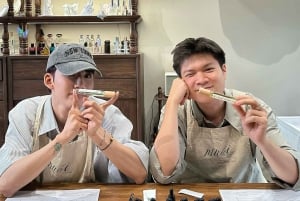 Hanoi: Vietnam Scents Perfumery Class