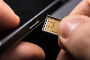 Vietnam: Touristen-SIM-Karte mit mobilen Daten 5G/4G von Viettel