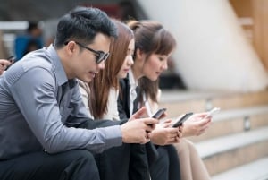 Vietnam: Touristen-SIM-Karte mit mobilen Daten 5G/4G von Viettel
