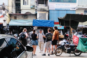 Guerra del Vietnam: alla scoperta delle storie inedite di Hanoi