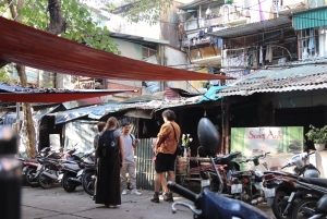 Guerra del Vietnam: alla scoperta delle storie inedite di Hanoi