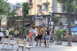 Guerra del Vietnam: alla scoperta delle storie inedite di Hanoi