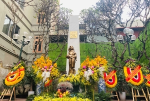 Guerra del Vietnam: alla scoperta delle storie inedite di Hanoi