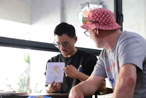 Guerra del Vietnam: alla scoperta delle storie inedite di Hanoi