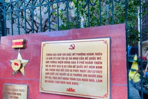 Guerra del Vietnam: alla scoperta delle storie inedite di Hanoi