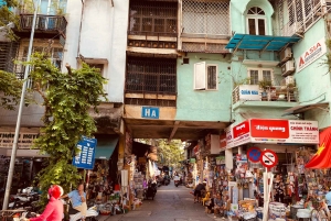 Guerra del Vietnam: alla scoperta delle storie inedite di Hanoi