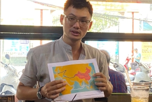 Guerra del Vietnam: alla scoperta delle storie inedite di Hanoi