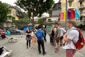 Guerra del Vietnam: alla scoperta delle storie inedite di Hanoi