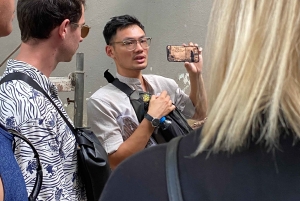 Guerra del Vietnam: alla scoperta delle storie inedite di Hanoi