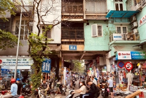 Guerra del Vietnam: alla scoperta delle storie inedite di Hanoi