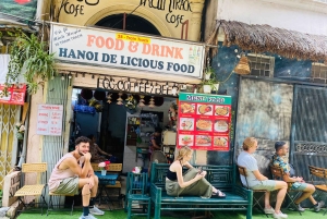 Guerra del Vietnam: alla scoperta delle storie inedite di Hanoi