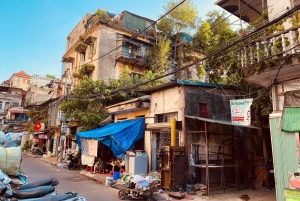 Guerra del Vietnam: alla scoperta delle storie inedite di Hanoi