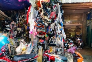 Guerra del Vietnam: alla scoperta delle storie inedite di Hanoi