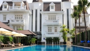 Villa Song Saigon