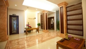Vincharm Spa
