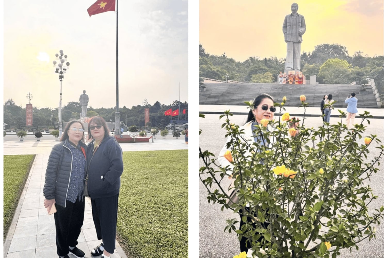 Visite guidée d'une jounée de la ville de Vinh et de la ville natale de l'oncle Ho