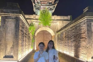 Vinh City & Uncle Ho's Hometown Full-day Guided Tour