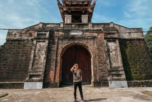 Vinh City & Uncle Ho's Hometown Full-day Guided Tour