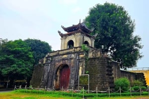 Vinh City & Uncle Ho's Hometown Full-day Guided Tour