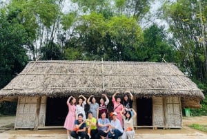 Vinh City & Uncle Ho's Hometown Full-day Guided Tour