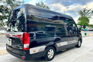 Vip Tour Phong Nha: Paradise Cave & Dark Cave Private Tour