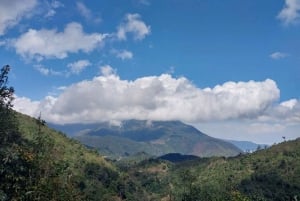 Visite à Sapa 1 journée - Visite privée en voiture