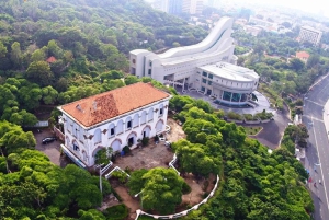 Vung Tau: Beach Day Tour from Ho Chi Minh City