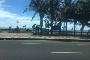Vung Tau Beach Private Day-Tour