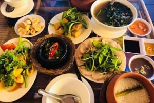 Vung Tau Beach Trip: Christ the King & Local Food from HCM