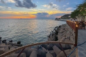 Privat utflukt til Vung Tau by fra Phu My havn