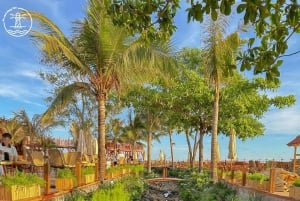 Privat utflukt til Vung Tau by fra Phu My havn