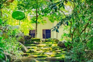 Privat utflukt til Vung Tau by fra Phu My havn