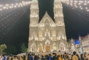 Privat utflukt til Vung Tau by fra Phu My havn