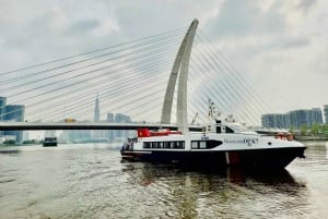 Vung Tau: GreenlinesDP Highspeed Ferry from Ho Chi Minh city