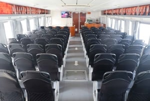 Vung Tau: GreenlinesDP Highspeed Ferry from Ho Chi Minh city
