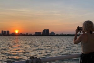 Vung Tau: GreenlinesDP Highspeed Ferry from Ho Chi Minh city