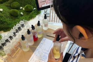 Vung Tau: Parfymeverksted med gavesett