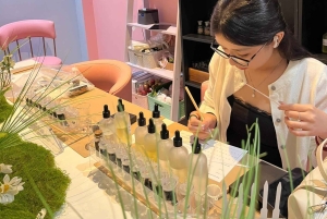 Vung Tau: Parfymeverksted med gavesett