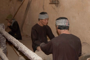 Ho Chi Minh City: War Remnants Museum & Cu Chi Tunnels Tour