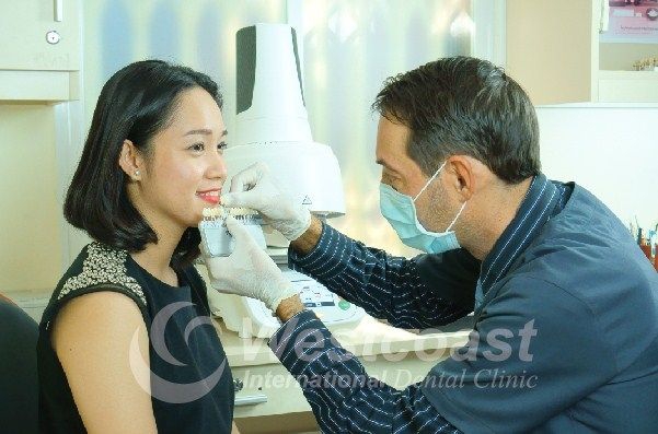 Westcoast International Dental Clinic Hanoi