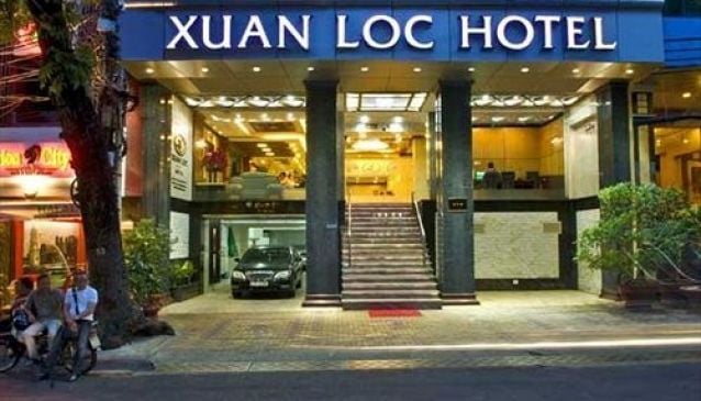 Xuan Loc Hotel